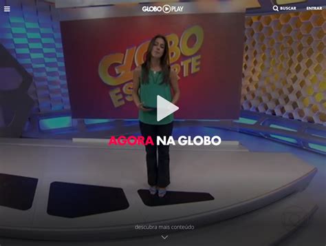 assitir globo play|assistir globoplay no computador.